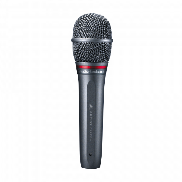 Микрофон вокальный AUDIO-TECHNICA AE6100