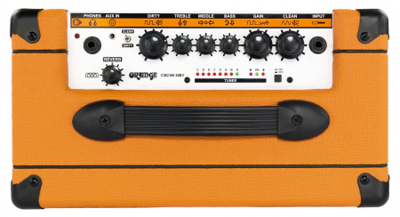Комбоусилитель для Электрогитары Orange Crush 20RT