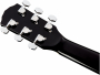 Электроакустическая гитара FENDER CD-60SCE DREAD BLACK WN