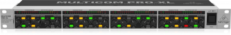 Компрессор Behringer MDX4600 V2