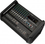 Микшер с усилителем Yamaha EMX5
