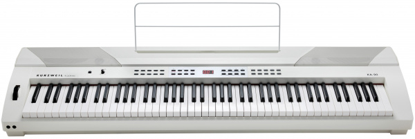 Цифровое пианино Kurzweil KA90 WH