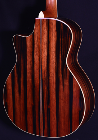 Гитара электроакустическая Crafter STG G-22ce
