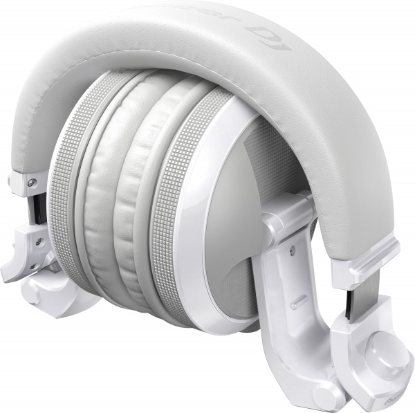 Беспроводные Наушники Pioneer HDJ-X5BT-W