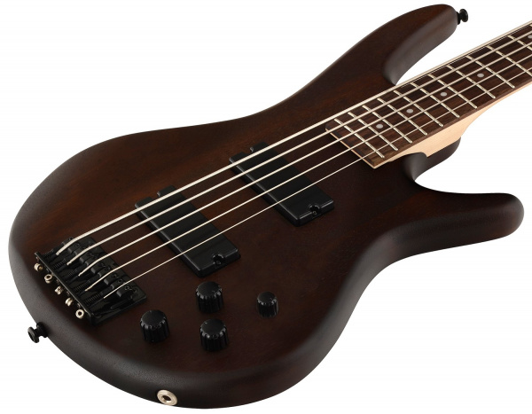 Бас-гитара Ibanez GIO GSR205B-WNF