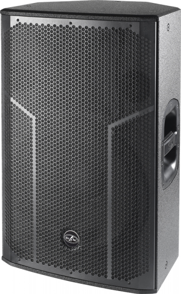 Пассивная Акустическая система DAS Audio ACTION-515