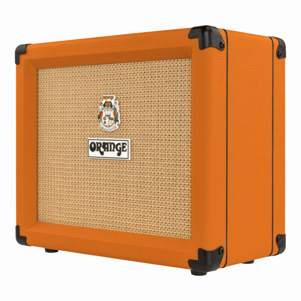 Комбоусилитель для Электрогитары Orange Crush 20