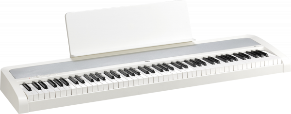 Цифровое пианино Korg B2 WH