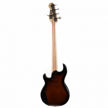 Бас-гитара Yamaha BB435 TBS