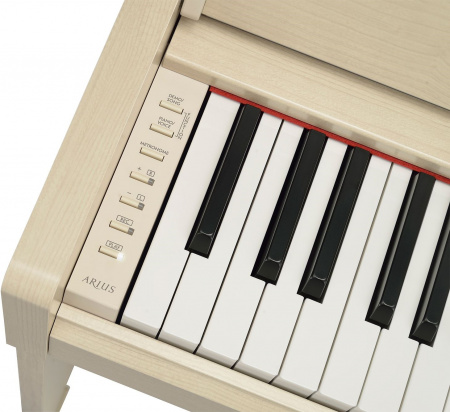 Цифровое пианино Yamaha Arius YDP-S35WA