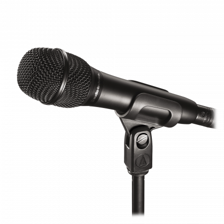 Микрофон вокальный AUDIO-TECHNICA AT2010