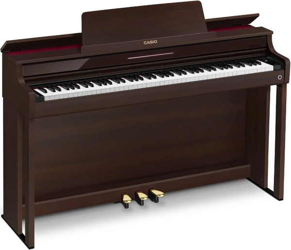 Цифровое пианино Casio Celviano AP-550BN