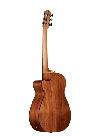 Гитара электроакустическая Maton EBG808-С