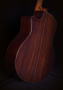 Гитара электроакустическая Crafter TB G-1000ce