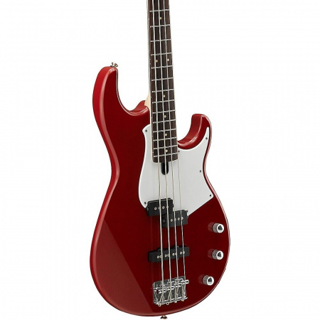 Бас-гитара Yamaha BB234 RR