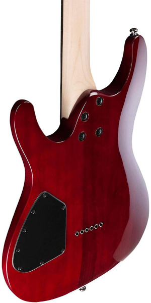 Электрогитара Ibanez S521-BBS