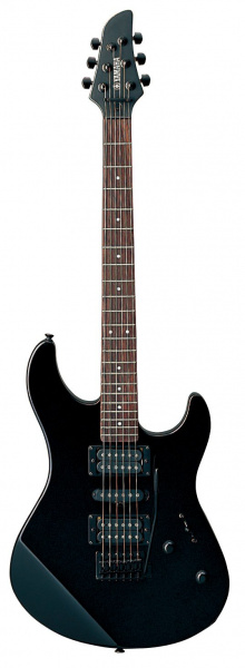 Электрогитара Yamaha RGX-121Z BL