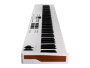 MIDI клавиатура ARTURIA KeyLab Essential MK3 88 WH