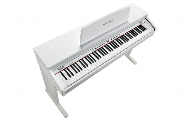 Цифровое пианино Kurzweil KA130 WH