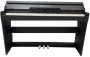 Цифровое пианино Amadeus Piano AP-800 Brown