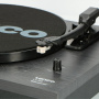 Виниловый проигрыватель Lenco LS-300 Black