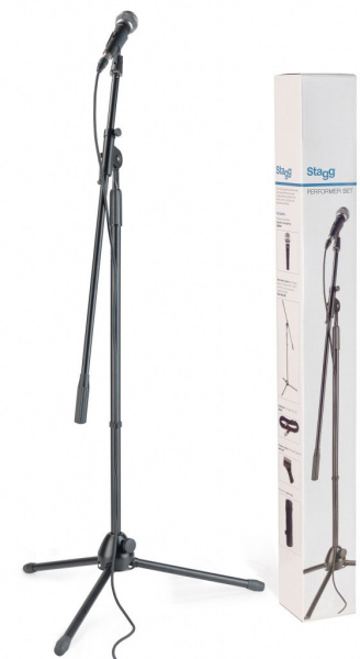 Комплект для исполнителей STAGG SDM50 SET