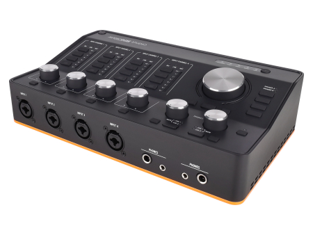 Звуковая карта Arturia Audiofuse Studio