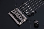Электрогитара SCHECTER SGR BANSHEE-6 SBK