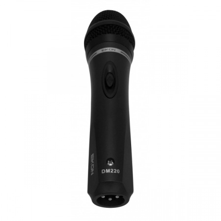 Микрофон вокальный PROEL EIKON DM220