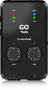 Аудиоинтерфейс TC Helicon GO TWIN