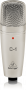 Микрофон студийный BEHRINGER C-1