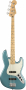 Бас-гитара Fender Player Jazz Bass MN TPL