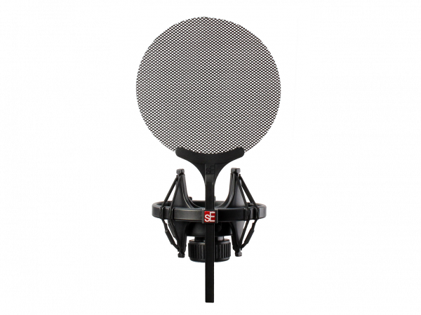 Микрофон студийный SE ELECTRONICS SE2300