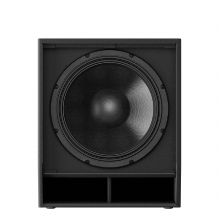 Сабвуфер Активный Yamaha DXS18XLF