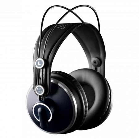 Студийные наушники AKG K271 MKII