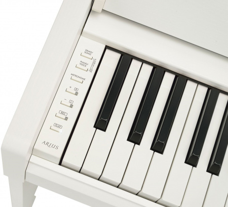 Цифровое пианино Yamaha Arius YDP-S35WH