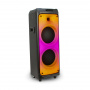 Портативная Акустическая система ELTRONIC EL 20-51 FIRE BOX 1200