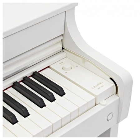 Цифровое пианино Casio Celviano AP-300WE