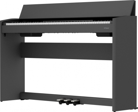 Цифровое пианино Roland F107 BKX