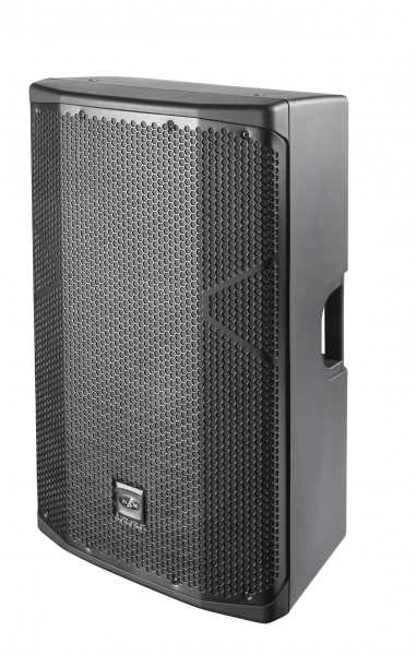 Активная Акустическая система DAS Audio ALTEA-415A