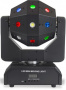 Вращающаяся голова Komoloff LED MH-329