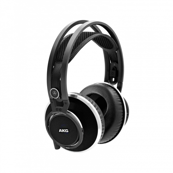 Студийные наушники AKG K812 PRO