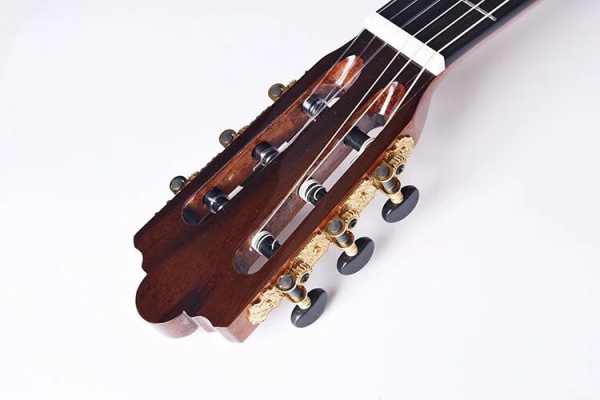 Гитара классическая Smiger CG-710S-EQ