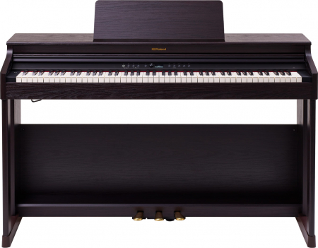 Цифровое пианино Roland RP701 DR