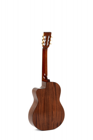 Гитара классическая Sigma CMC-6E
