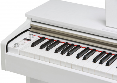 Цифровое пианино Kurzweil M90 WH