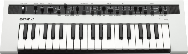 Синтезатор Yamaha REFACE CS