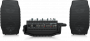 Звукоусилительный комплект Behringer PPA200