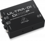 Di-box BEHRINGER DI 600P