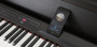 Цифровое пианино Korg C1 AIR BR